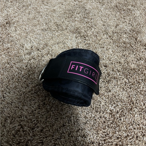 ⭐️ gym ankle cable attachment - Picture 4 of 4